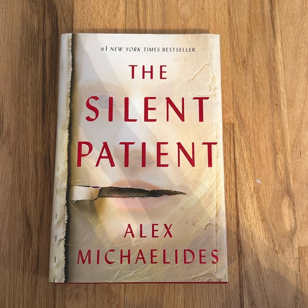 The Silent Patient